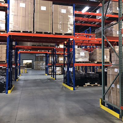 Canada warehouse 4