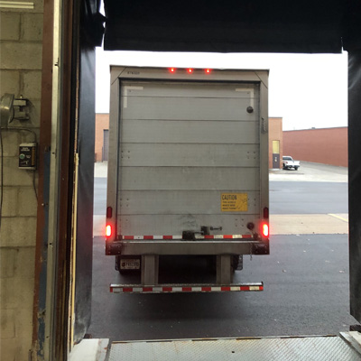 Canada warehouse 5